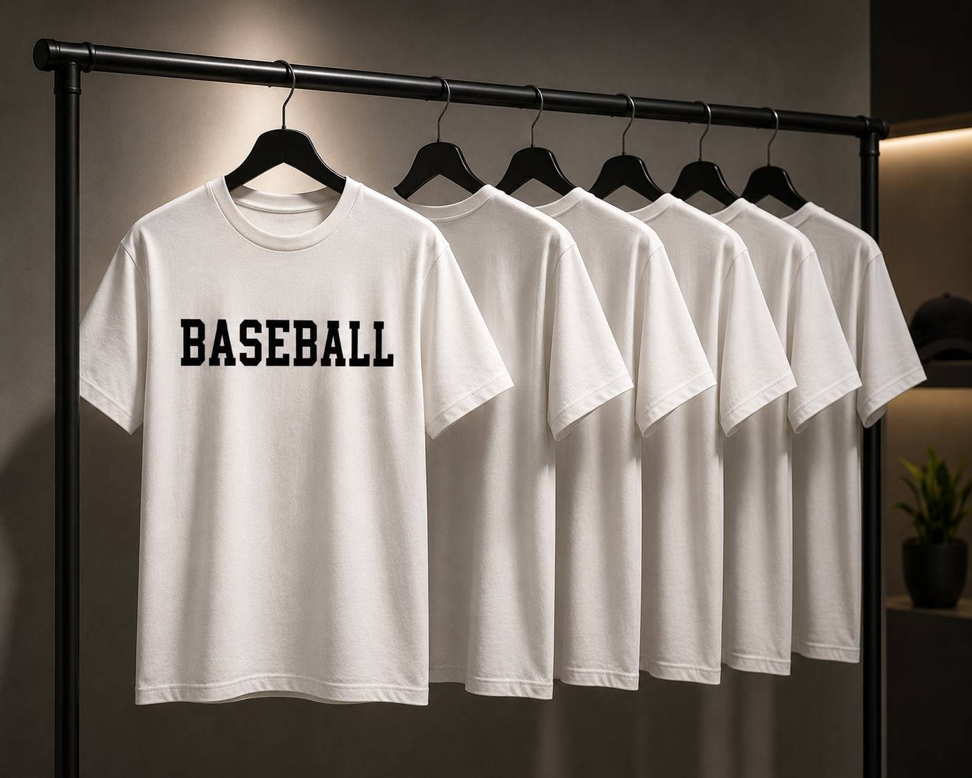 Baseball