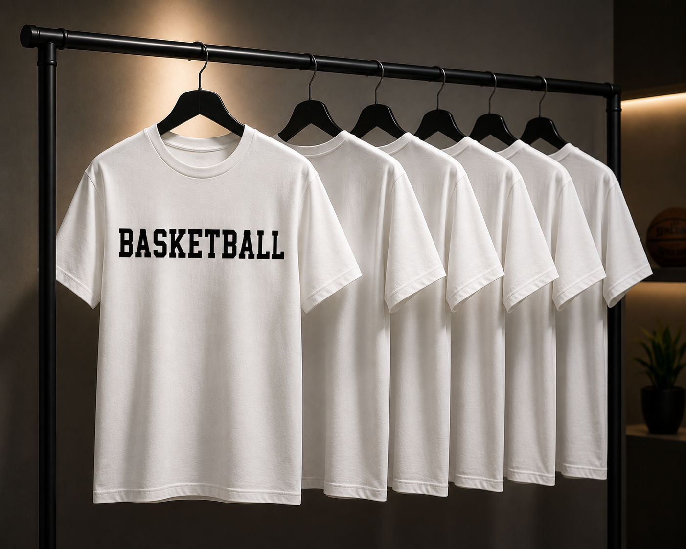 Basketball
