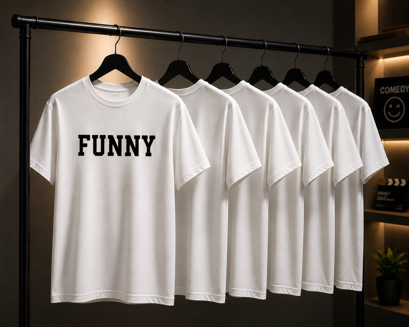 Funny