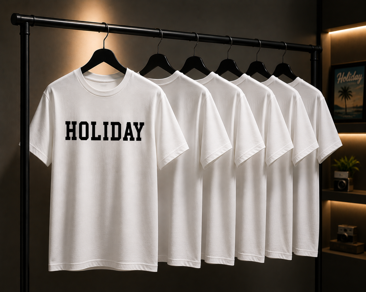 Holiday